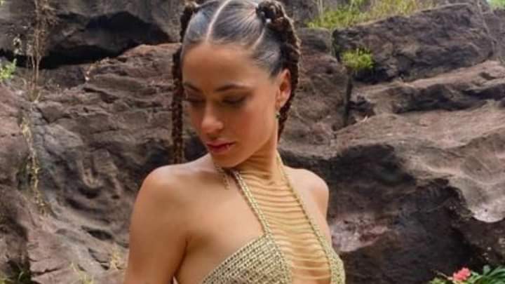 TINI lanzó “Fantasi”, junto al artista urbano Beéle.