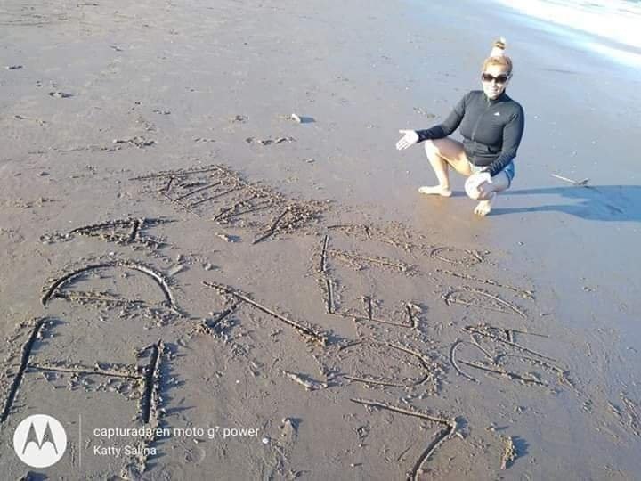 Sumate al desafio del Verano 2022! Queremos estar más juntos que nunca estés donde estés.