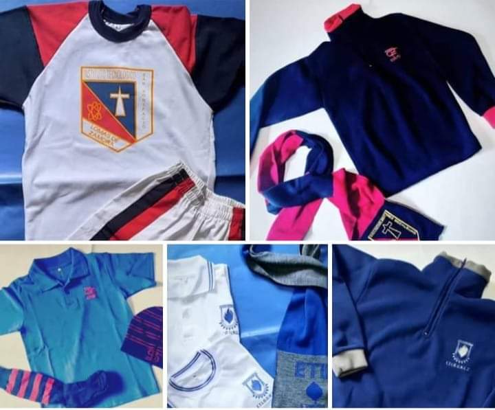 Comienza el año lectivo y encontrar todo lo que necesitas en "La Antigua Imprenta".