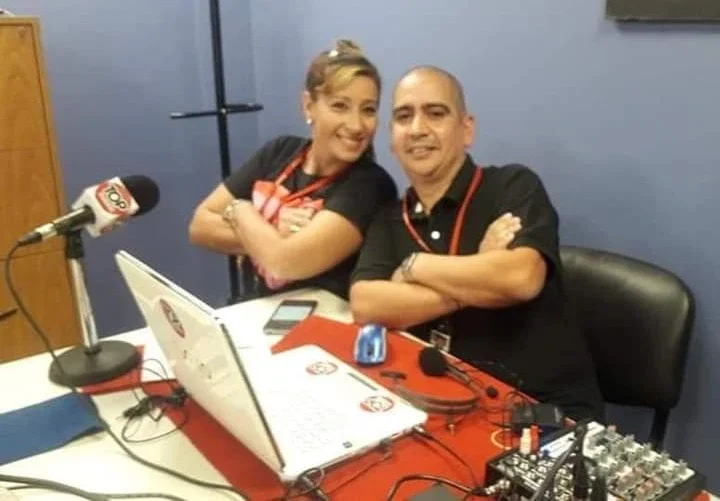 Algo de nuestra historia.