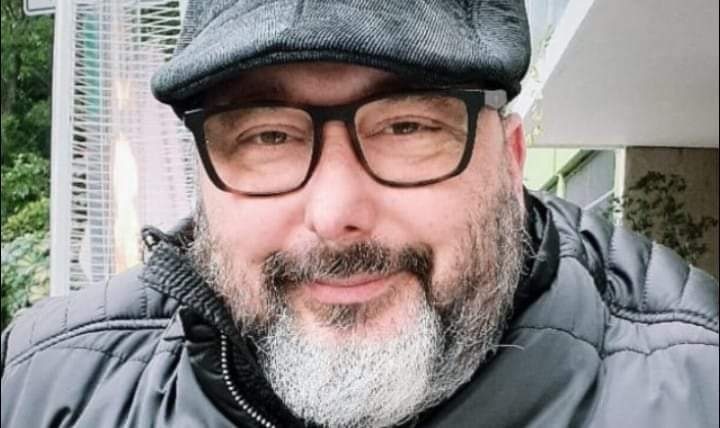 Murió Gerardo Rozín a los 51 años.