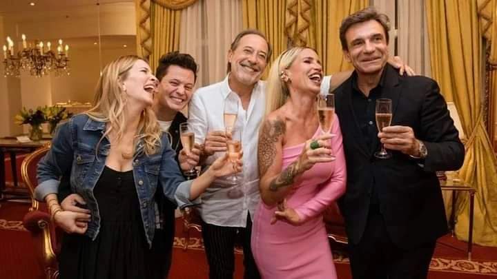 Vuelve Casados con Hijos: qué pasará con Érica Rivas y con su personaje.