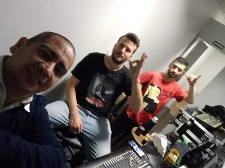 Excelente noche de trabajo en el Teatro del Municipio de Lomas.