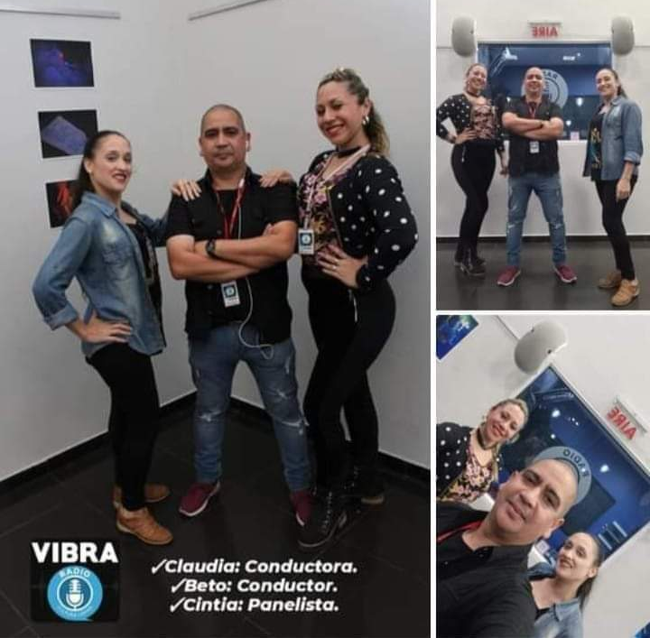 Que tengan un gran día, excelente Lunes!