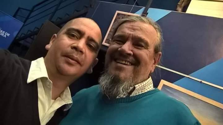 👉 Siempre compartiendo buenos momentos!