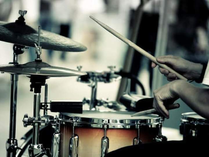 👉 Feliz Día del Baterista!