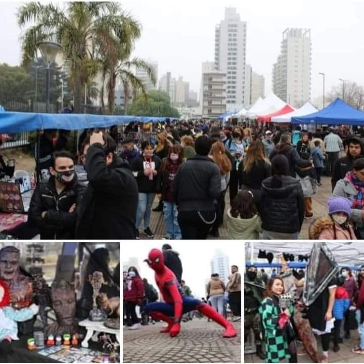 •Vacaciones de Invierno! ❄️