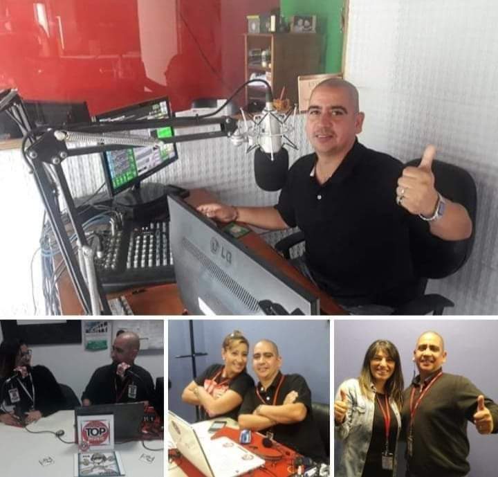 👉🏽 Este es nuestro cable a tierra como dicen! 🎧