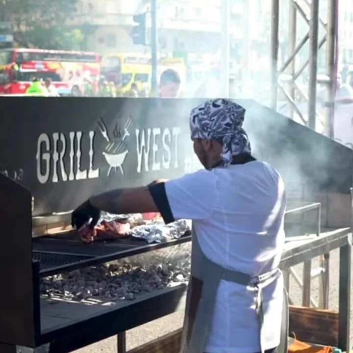 👉 Domingo diferente en la ciudad de Buenos Aires.