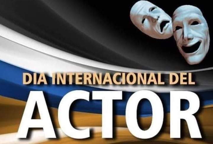 👉 26 de agosto fue el Día Internacional del Actor, ¿por qué se celebra?.