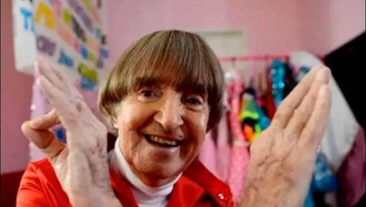 👉 Murió Carlitos Balá, el humorista que atravesó generaciones y se grabó a fuego en la cultura popular argentina.