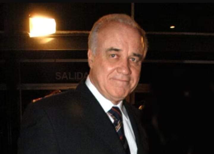 👉 Murió César Mascetti, uno de los maestros del periodismo.