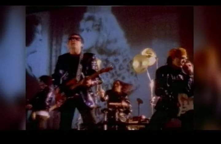 👉 La Zimbabwe: el festejo de sus 35 años.