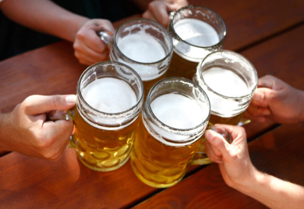 👉 Desde el Municipio anunciaron que se viene el Primer Festival de la Cerveza Quilmeña.