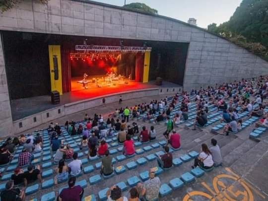 👉 ¡Llega la Poderosa Festival Feria!