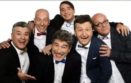 👉 Con nuevo nombre, vuelve "Peligro Sin Codificar".