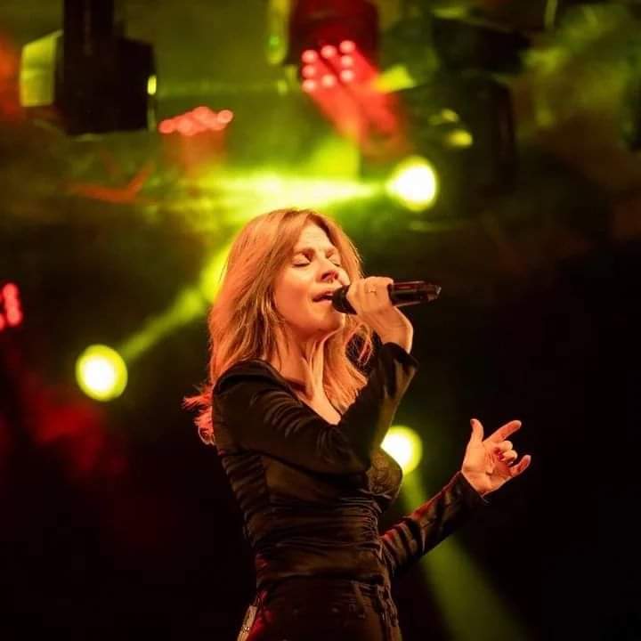 ¡En Noviembre estaremos girando por Argentina!