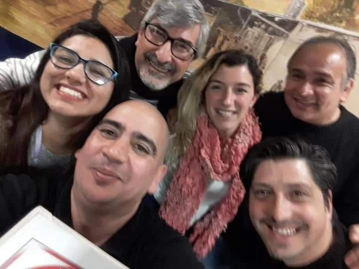 👉 Grandes artistas se sumaron a la magia de la radio, gracias por la buena onda de siempre!👏