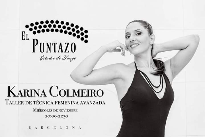 👉 Técnica femenina en Barcelona!