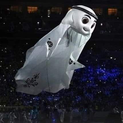 👉 Empezó el mundial FIFA Qatar 2022 ⚽️🇶🇦