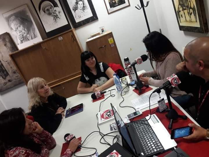 👉 Se va terminando la 3°Temporada "Top Music".