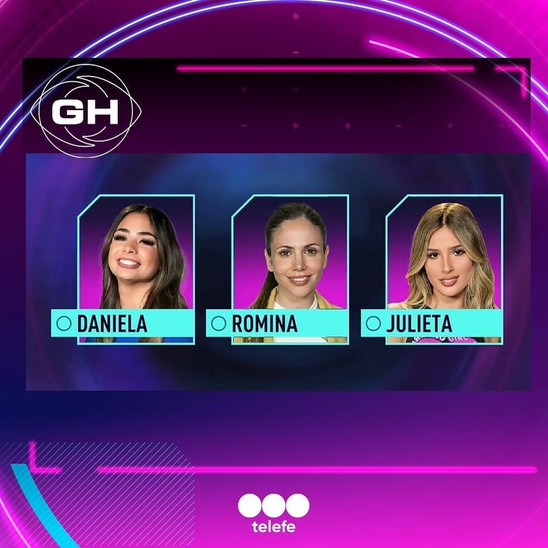 👉 ¡Una placa de mujeres! 💣