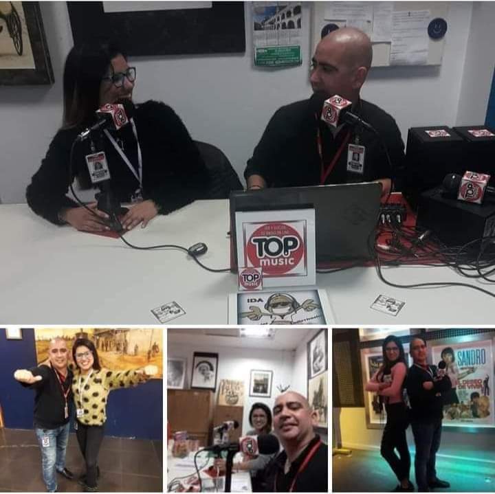 👉 Cierre de la 3°Temporada de Top Music!