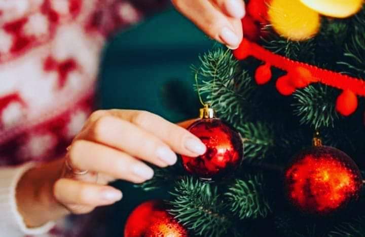 👉 Uno por uno, el significado de los colores de los adornos del Arbolito.