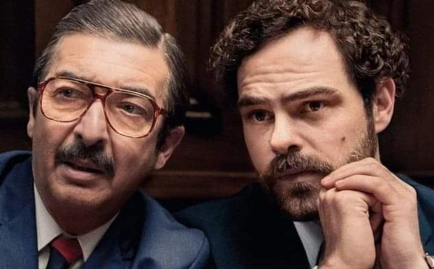 👉 En busca del Oscar: “Argentina, 1985″ fue preseleccionada como “Mejor Película Internacional”