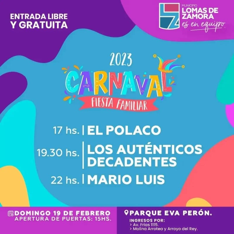 👉¡Primera jornada confirmada! ESTAN LISTOS???🎉
