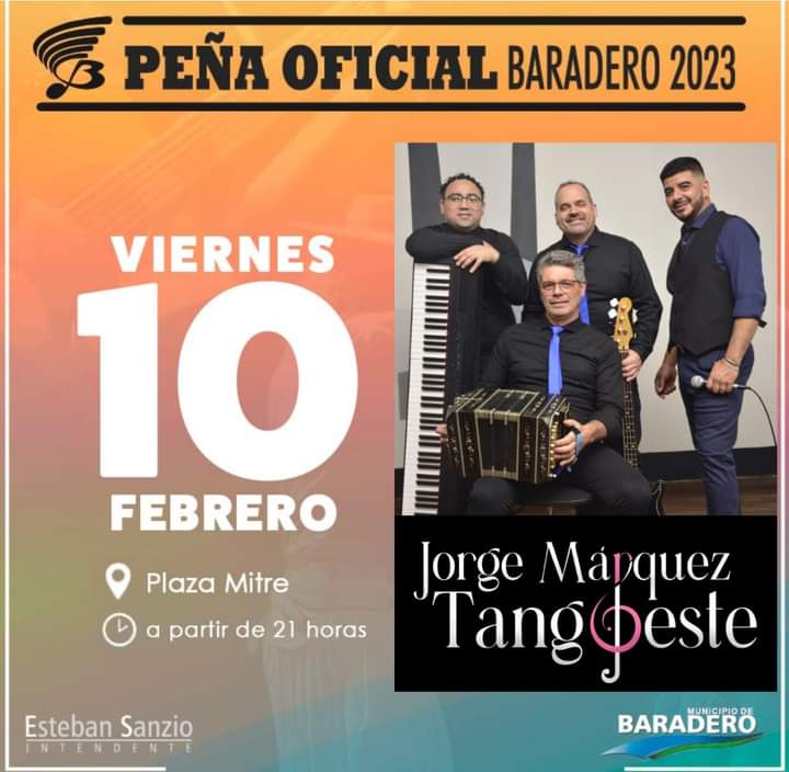 👉 Jorge Márquez y Tangoeste!