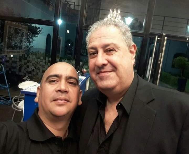 👉 Compartiendo grandes momentos!