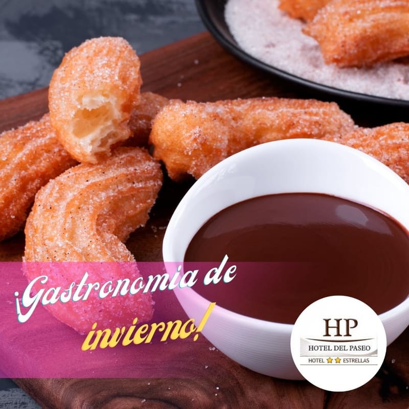 👉 ¿Cuàles son tus comidas "De invierno"? Te cuento que en Mar del tenemos nuestros preferidos de invierno.