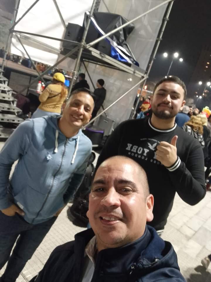 👉 Festejó del Día de la Independencia! 🇦🇷