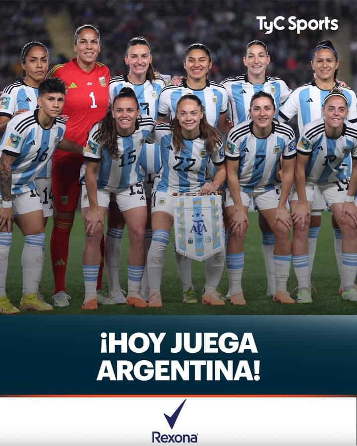 👉¡VAMOS SELECCIÓN!