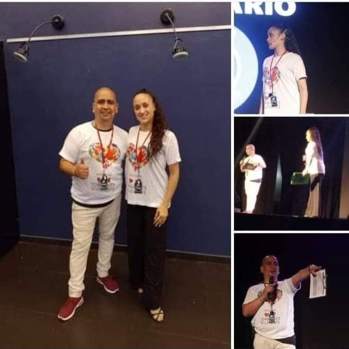 👉 Vibra Solidario, festival de Música y Danza!