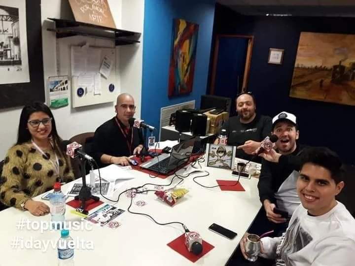 👉 Siempre disfrutamos un grandes programas!