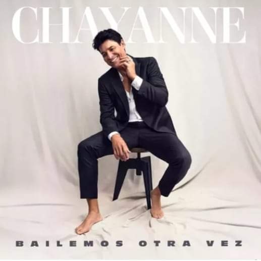 👉 Chayanne presenta su nuevo disco y habla de la Argentina: “Se me hace muy simpático el acento de ustedes”.