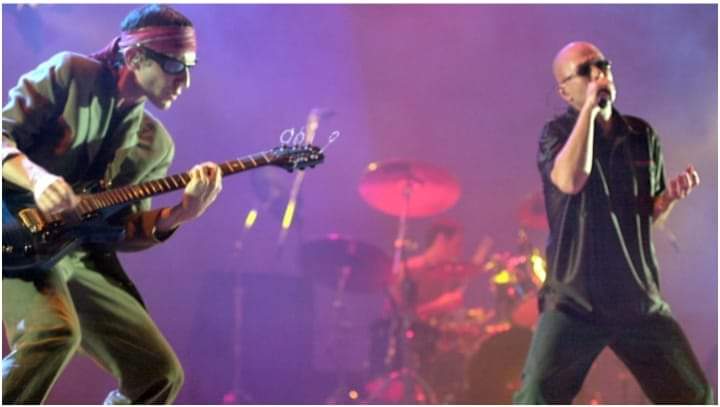 👉 A 25 años de dos shows míticos, Patricio Rey y sus Redonditos de Ricota.