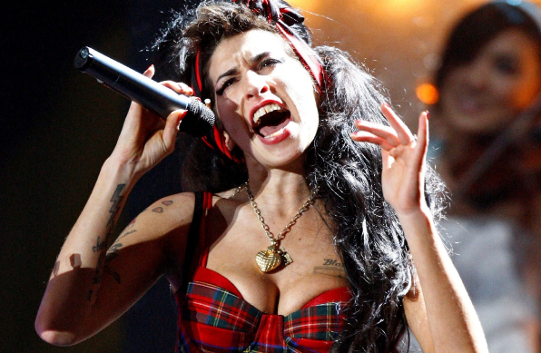 👉 Se conoció el primer trailer de “Back To Black.