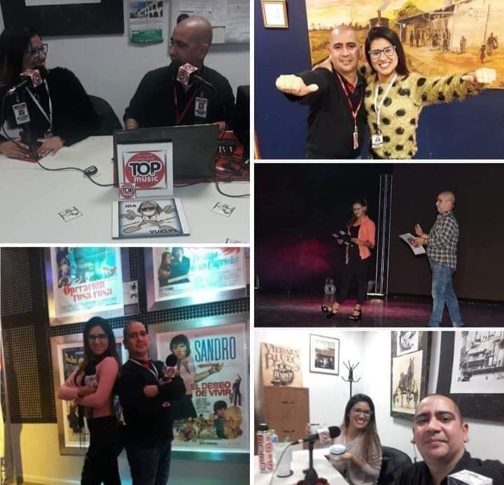 👉 Estamos muy contentos por lo vivido!