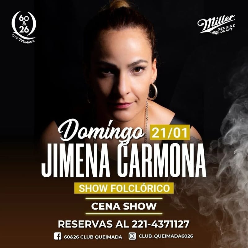 👉 Folklore en la Queimada.