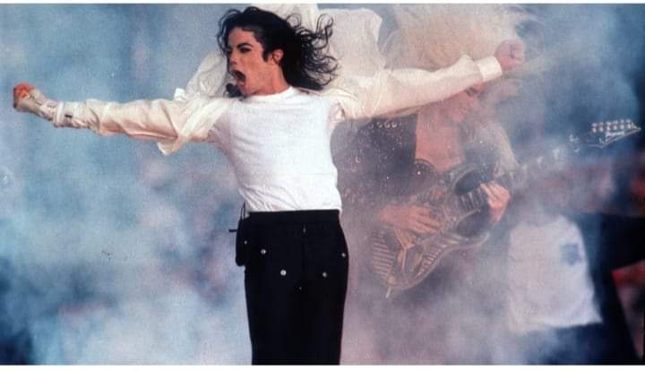 👉 La película biográfica de Michael Jackson tiene fecha.