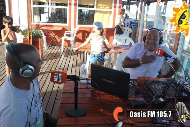 👉 Verano 2024, Costa Atlántica.