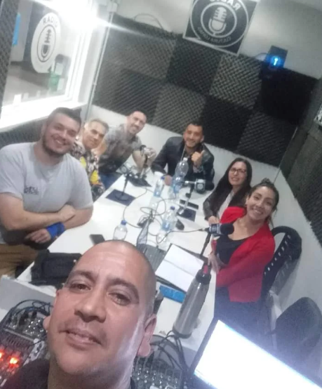 👉 Gracias a todos por compartir el último programa del año 2023!