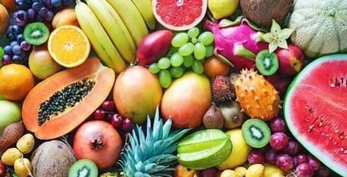 👉 La fruta es uno de esos alimentos con propiedades curativas que pueden ayudarnos.