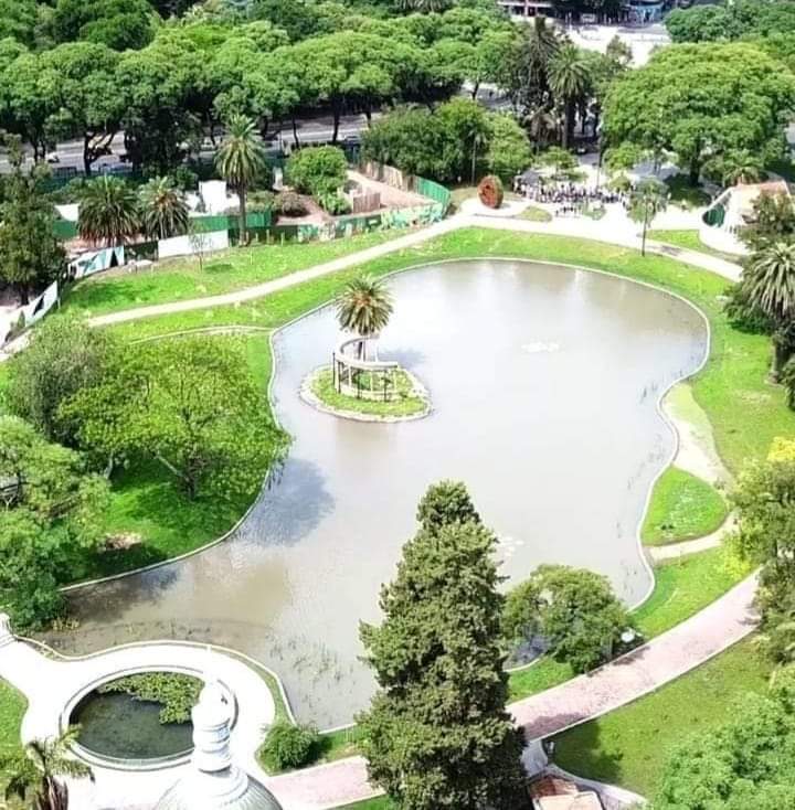 👉 El Ecoparque se encuentra abierto para todos los vecinos!