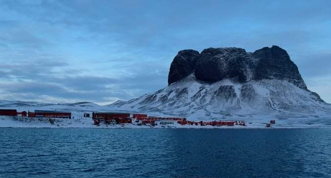 👉 Día de la Antártida Argentina: por qué se conmemora el 22 de febrero.