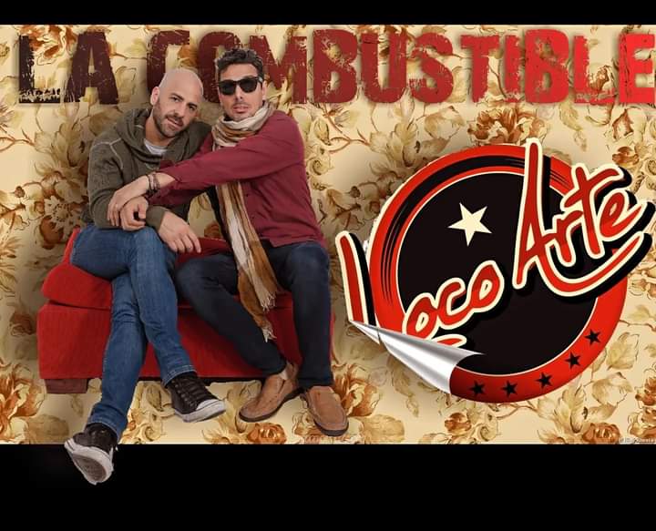 👉 Nuevas funciones de La Combustible.