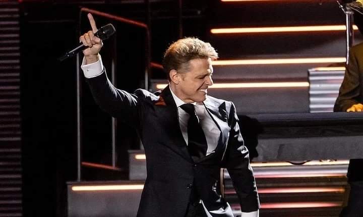 👉 Luis Miguel Tour 2024.